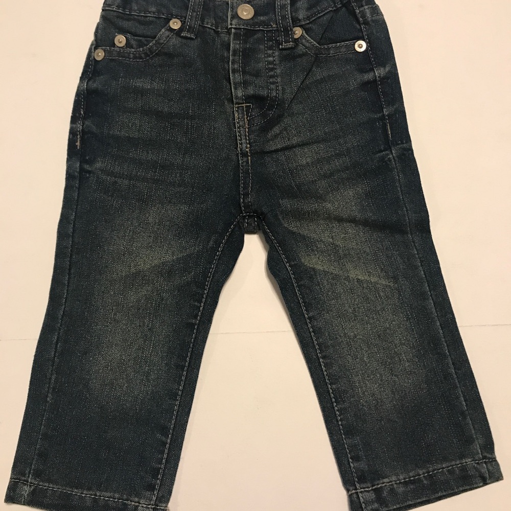 7 for all mankind jeans